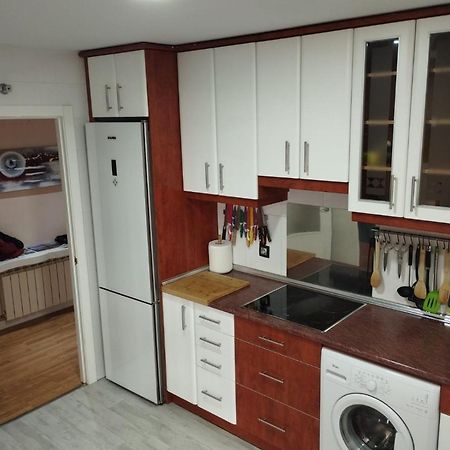 Appartamento 3 Hab 2 Banos Parking Terraza Soria Esterno foto
